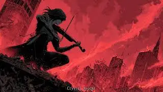Arcane Elegance 🩸🎻 | Epic Fantasy Violin Symphony for the Eternal Battle