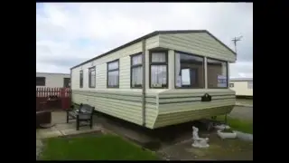 Willerby Wesmorland static caravan for sale