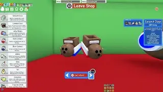 I got Coconut Clogs in BSS