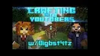 Minecraft Xbox Interview feat. BigBstatz w/ LionMaker [LionMaker]