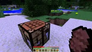 Mo' Creatures SMP Ep. 1: Making a Zoo! (Minecraft Multi-Play)