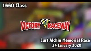 1660s VW Racing - Stock Cars Victory Raceway (Port Elizabeth 01-24-2020) [4K]
