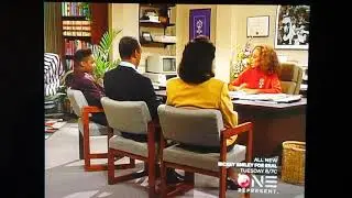 The Cosby Show: Theo's Gift