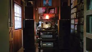 EB Duet : Time after time : side 2 on vinyl