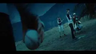 Twilight - Be with you!