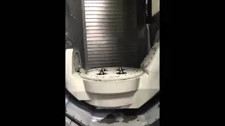 Pallet change