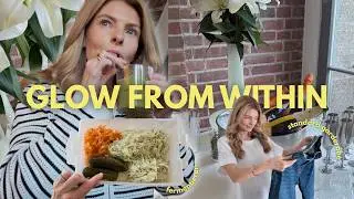 Darmgesundheit, Signature Looks & Hannover Dates | VLOG