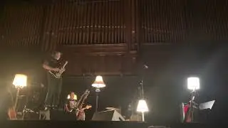 Ryan Adams Live Concert Clip &mdash; Atlanta, GA | The Tabernacle | July 2025