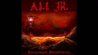 Ali's Challenger Music: 