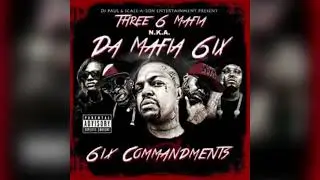 Da Mafia 6ix &ndash; Murder on My Mind (Rebassed 32, 46, 64Hz )