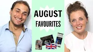 || August Favourites 2017 ||