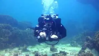 Pro-Tech Dive College Technical Skills, S Drill