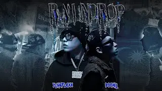 RINGGIT MOB BOOMIT & YUNG FLEXX《Raindrop》官方MV Official MV