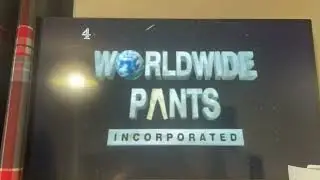 Where&rsquo;s Lunch/ HBO/ Worldwide Pants/ CBS Broadcast International (1996) #1