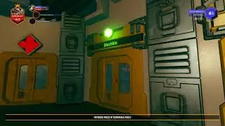 FM #57 Corle i Staszek w (Deep Rock Galactic) 1/10