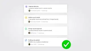 Agentic Data Management - CluedIn's AI Agents