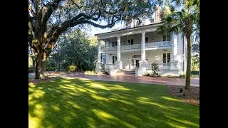 The Admirals House