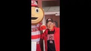 Ohio State graduate continues to make cherished walk to Ohio Stadium 80 years later