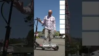 🚀 Top 5 Reasons DRIDER ZERO 8 is the Ultimate City Commuter