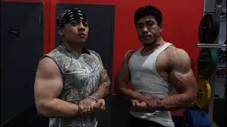 THE NUMBER 1 TIP TO BUILD A BIG CHEST!!!!