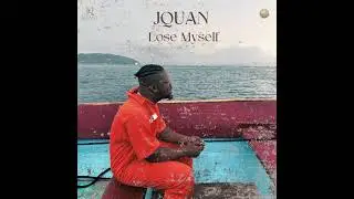 Jquan  - Lose MySelf (Official audio)