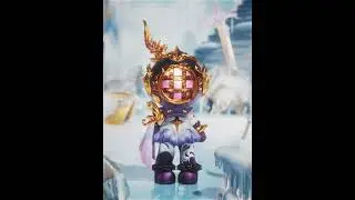 Dora &times; Sank Toys｜The Promise &ndash; A Sacred Oath in Motion