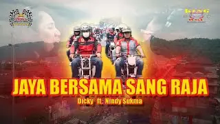 JAYA BERSAMA SANG RAJA