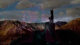 Vladimir Tulub & Dimitris Krist - TIBETAN RITUAL [BIRTHDAY] - fan vid