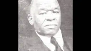 Bishop Randolph Goodwin - Believe God!!!