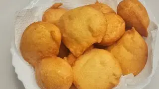 How to make AKARA/KOSE using beans flour/powder.