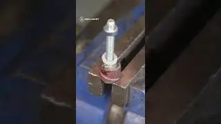 Hot Glue Trick