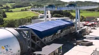 Sparvo mega-TBM ready for reuse - TunnelTalk.com