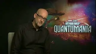 BBC interview Peyton Reed