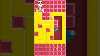 Longcat Longcat Ever! Can you Beat Level 396 ? 🥺 | Big FANCADE Challenge 🔥