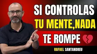 Cómo Crear Una Mente Inquebrantable (Incluso Si Todo Va Mal) | Psicología de la Calma Profunda