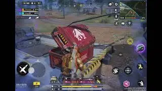 Immanuel907 & Jesus.is.Lord - 18 Kills - Battle Royal (1.15.26)