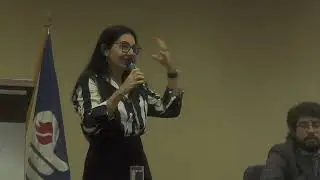 Palestra Referencial de Educa&ccedil;&atilde;o Inclusiva e Modelo de Escola Ideal - Dra. Maely Boeri