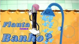 Como Limpar a Flauta Doce  - Guia Completo