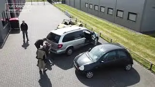Autobedrijf Jasper Tiekstra