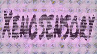 100%ing A New Incremental Caiysware Game Called Xenosensory