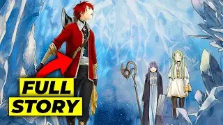 Frieren Season 2 Explained | Continued Northern Travels Arc