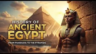 Title: &ldquo;The Eternal Land: History of Ancient Egypt&rdquo;