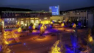 Novotel Zurich City West, Z&uuml;rich, Switzerland | Travel With Geetika