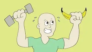 Mellomm&aring;ltid - banan | Frukt.no