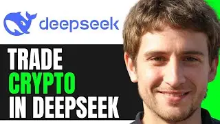 How To Use DeepSeek To Trade Crypto (Full Guide)