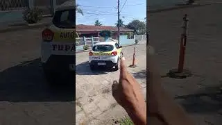 Isso tem reprovado muita gente no exame pr&aacute;tico do Detran #baliza #detran #cnh