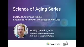 Quality, Quantity and Timing: Regulating Healthspan and Lifespan With Diet