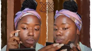 XX REVOLUTION FOUNDATION REVIEW | TRY-ON | 5thofakind