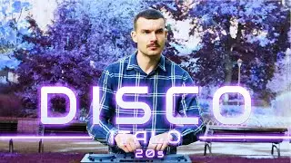 ReHear #08 | 20s Neo Italo Disco