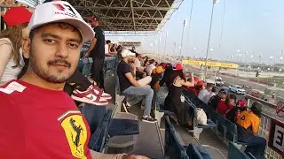My First Formula 1 Grand Prix 🇧🇭 Bahrain F1